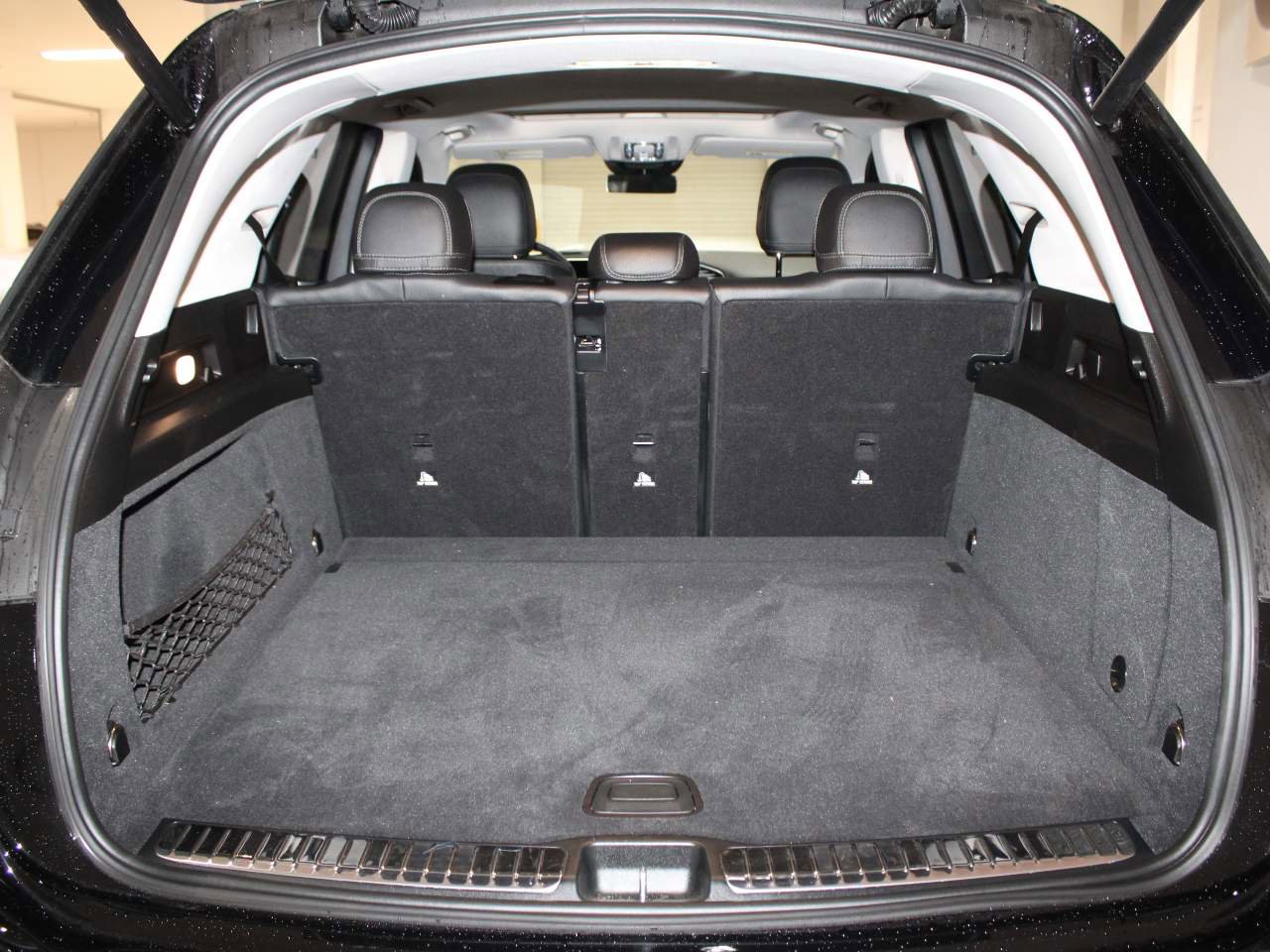 Used 2024 Mercedes-Benz GLE 350 GLE 350 4MATIC image 7