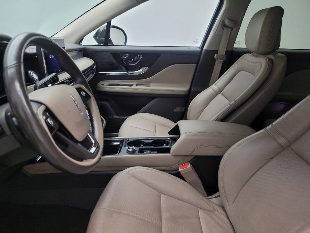Used 2020 Lincoln Corsair FWD w/ Premium Package image 17