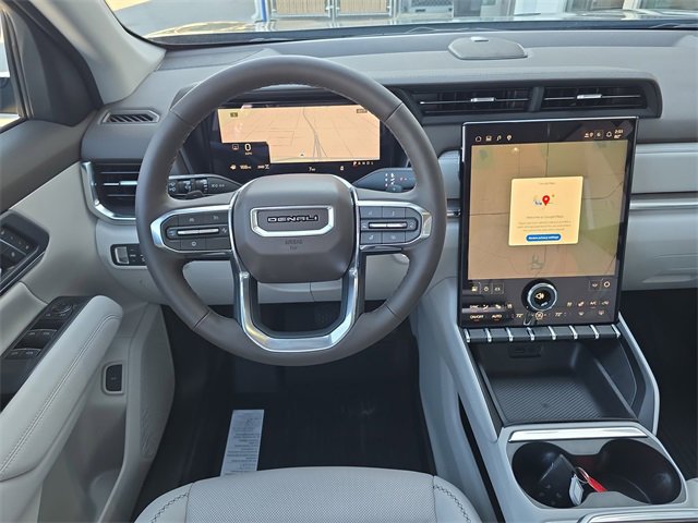 New 2026 GMC Terrain Denali w/ LPO, Floor Liner Package image 12