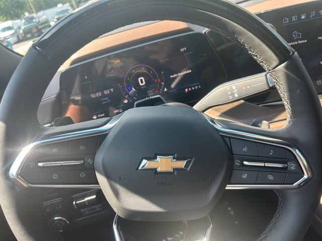 New 2026 Chevrolet Suburban High Country AWD/4WD image 32