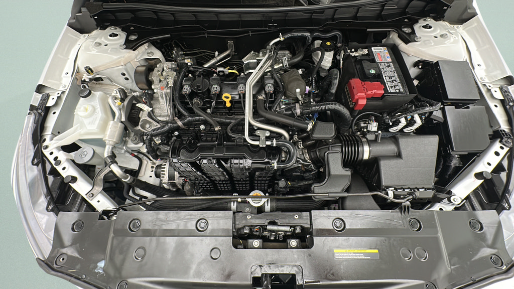 Used 2025 Nissan Altima 2.5 SR AWD/4WD image 20