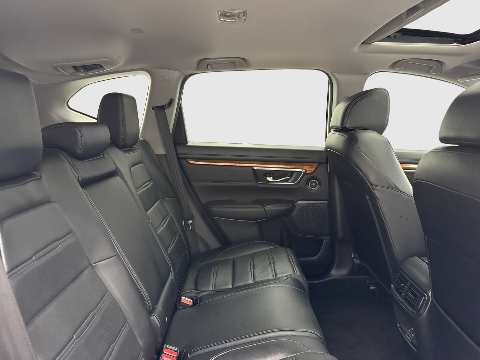 Used 2019 Honda CR-V EX-L image 43
