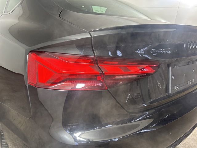 Used 2023 Audi A5 2.0T Premium Plus w/ Premium Plus image 17