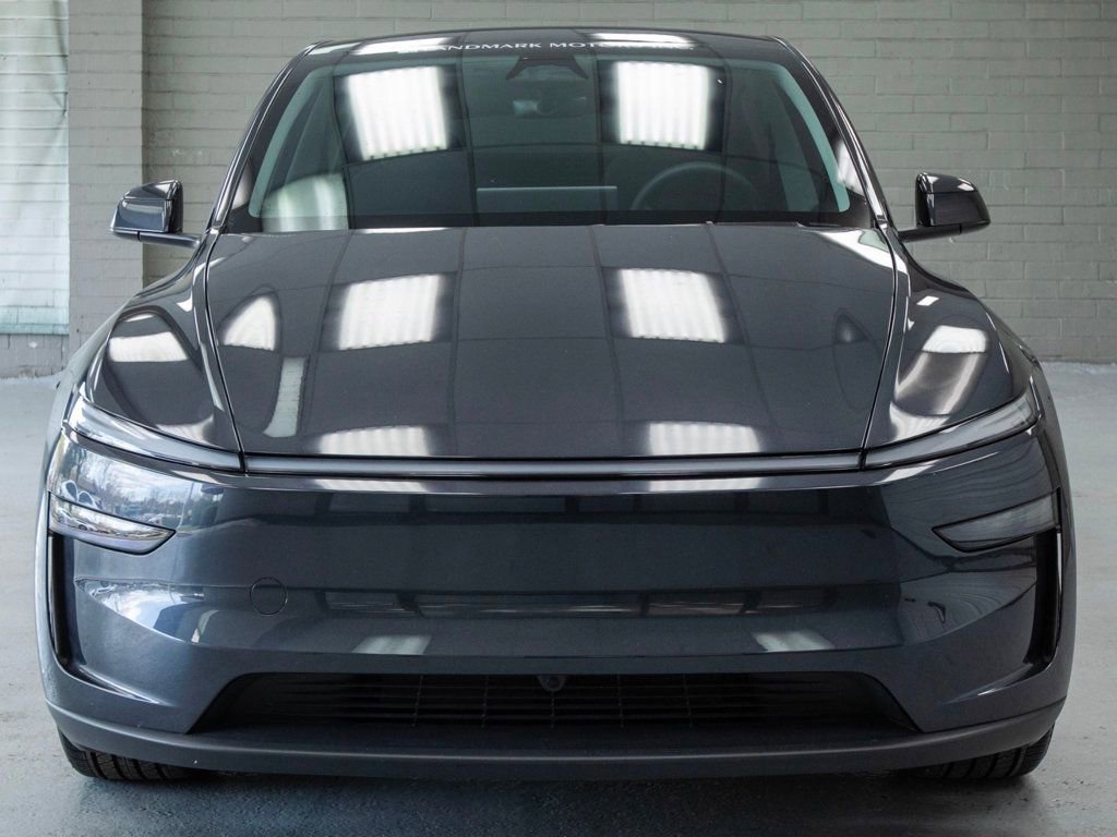 Used 2026 Tesla Model Y Long Range AWD/4WD image 7