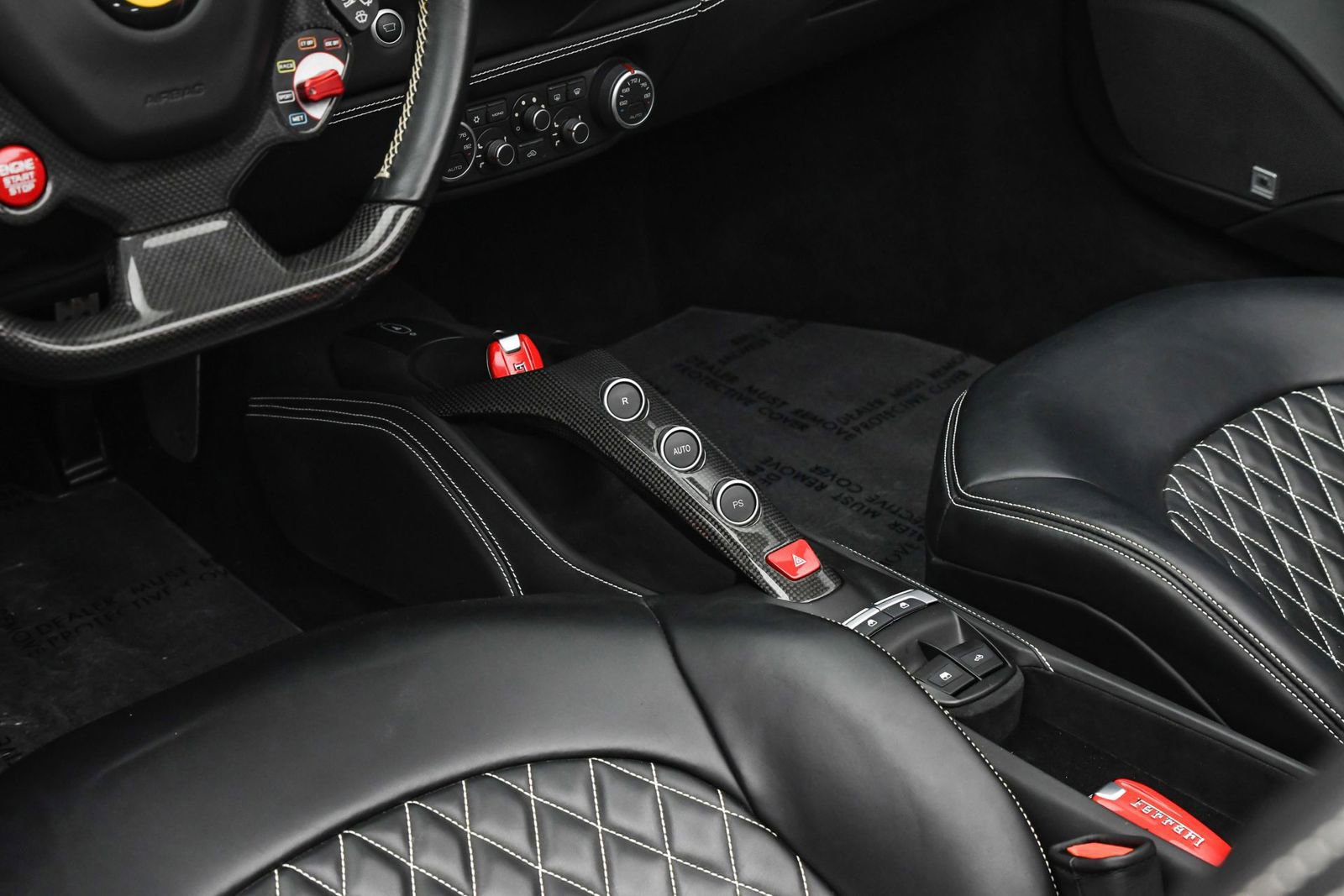 Used 2019 Ferrari 488 Spider image 44