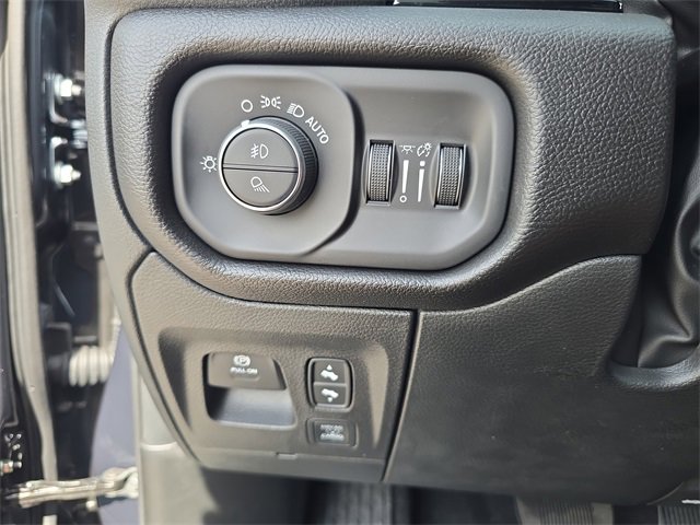 New 2026 RAM 1500 Laramie w/ Night Edition image 22