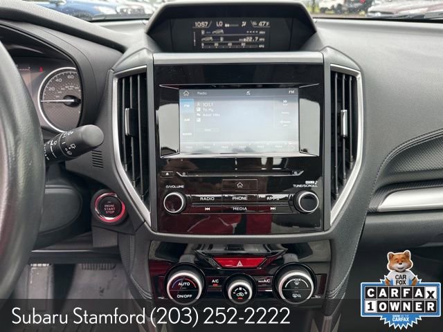Used 2019 Subaru Forester Premium image 21