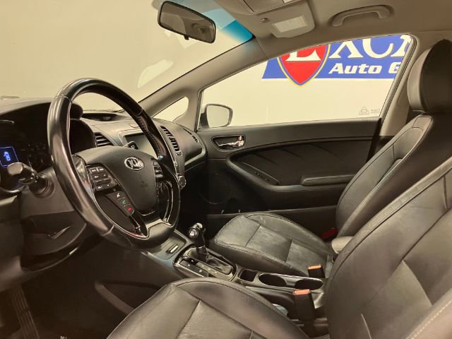 Used 2017 Kia Forte EX FWD image 31