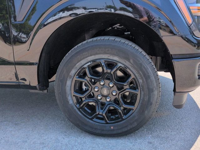 New 2026 Ford F150 STX RWD image 12