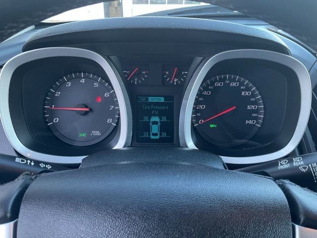 Used 2015 Chevrolet Equinox LT image 9