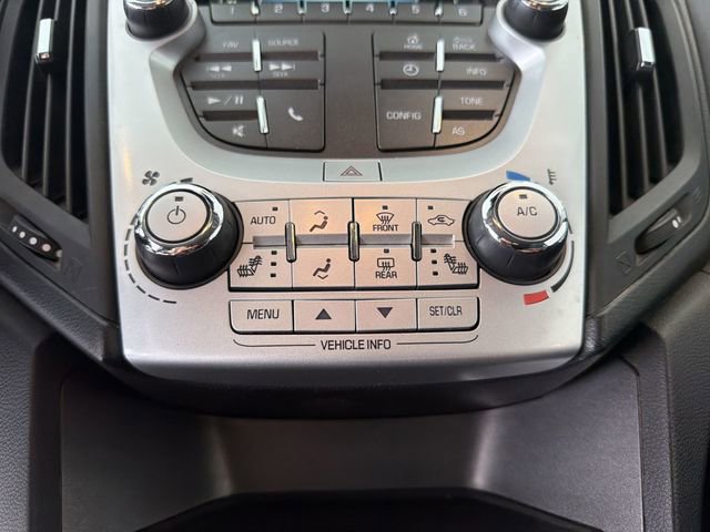 Used 2017 Chevrolet Equinox LT w/ Sport Edition image 28