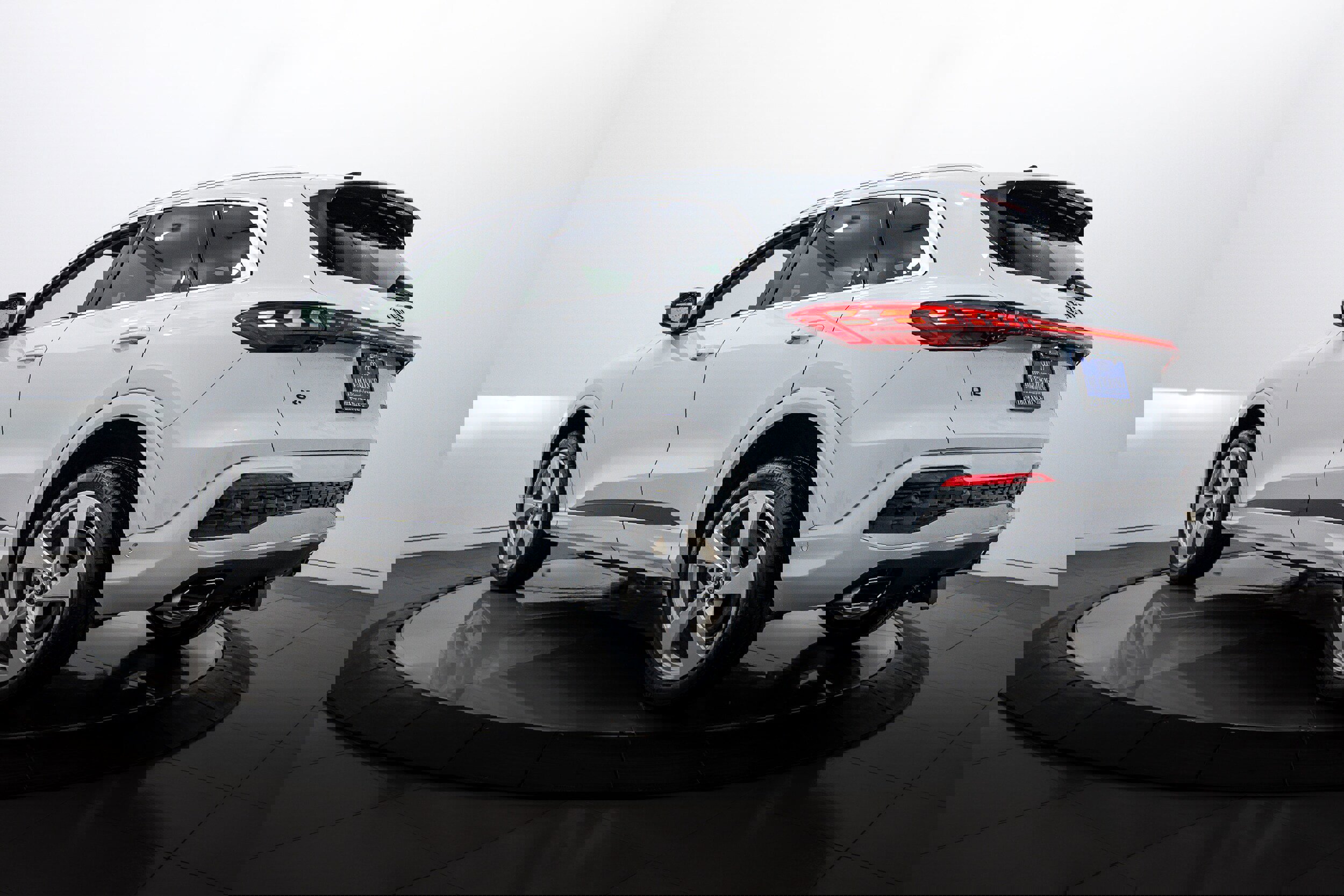 New 2025 Audi Q5 Premium Plus image 5