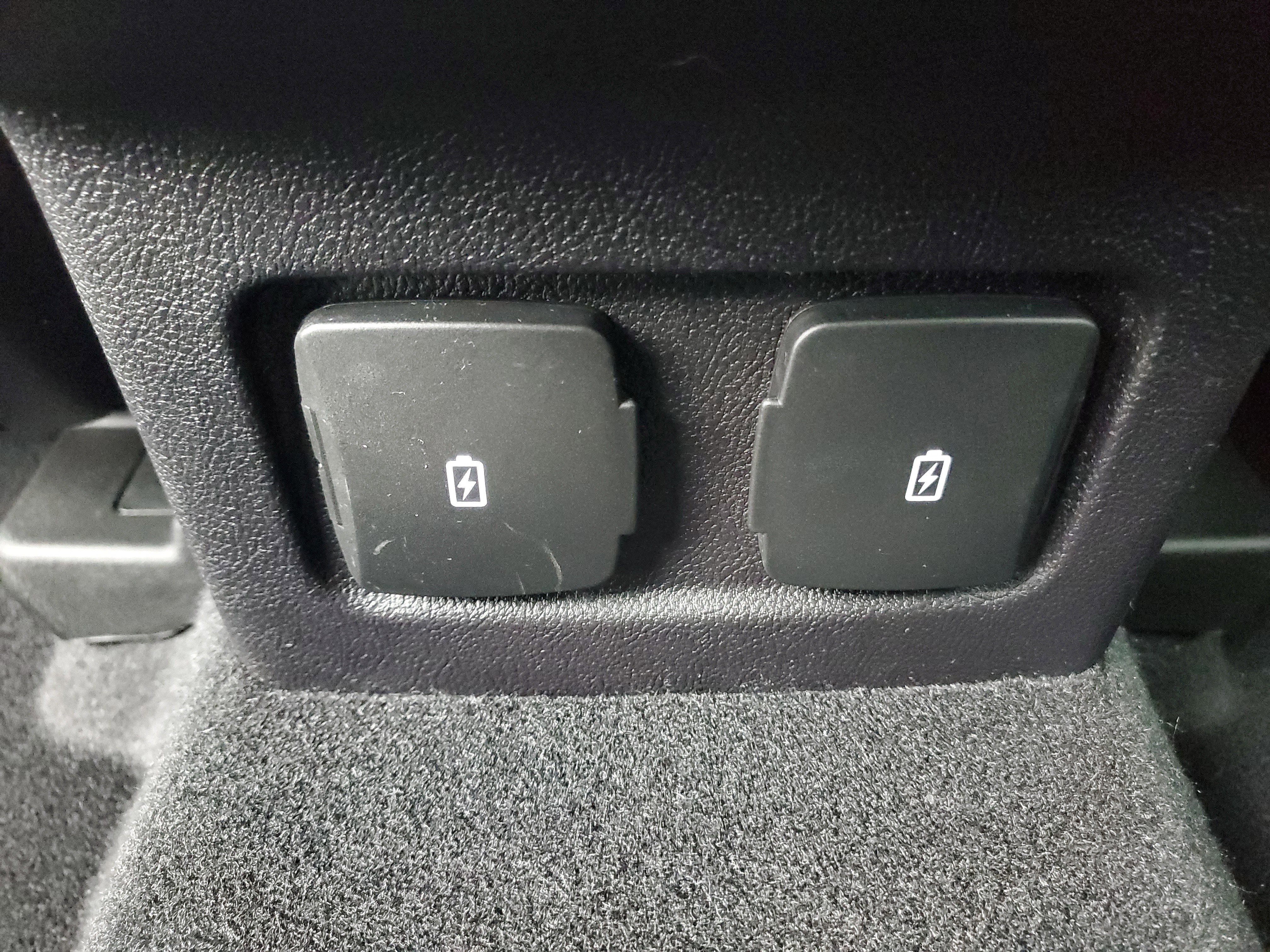 New 2026 Lincoln Corsair Premiere image 27