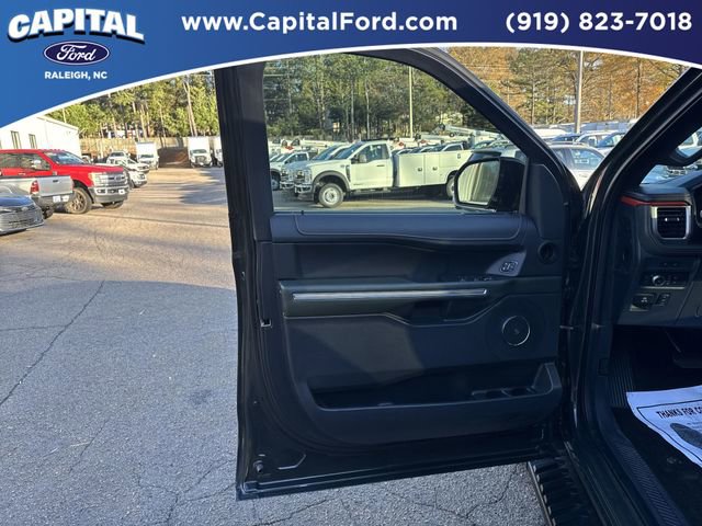 Certified 2022 Ford Expedition Timberline image 19