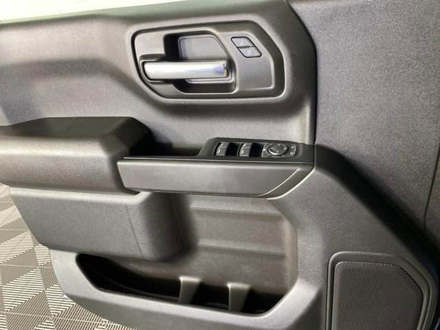 Used 2023 GMC Sierra 1500 Pro w/ Graphite Edition AWD/4WD image 21