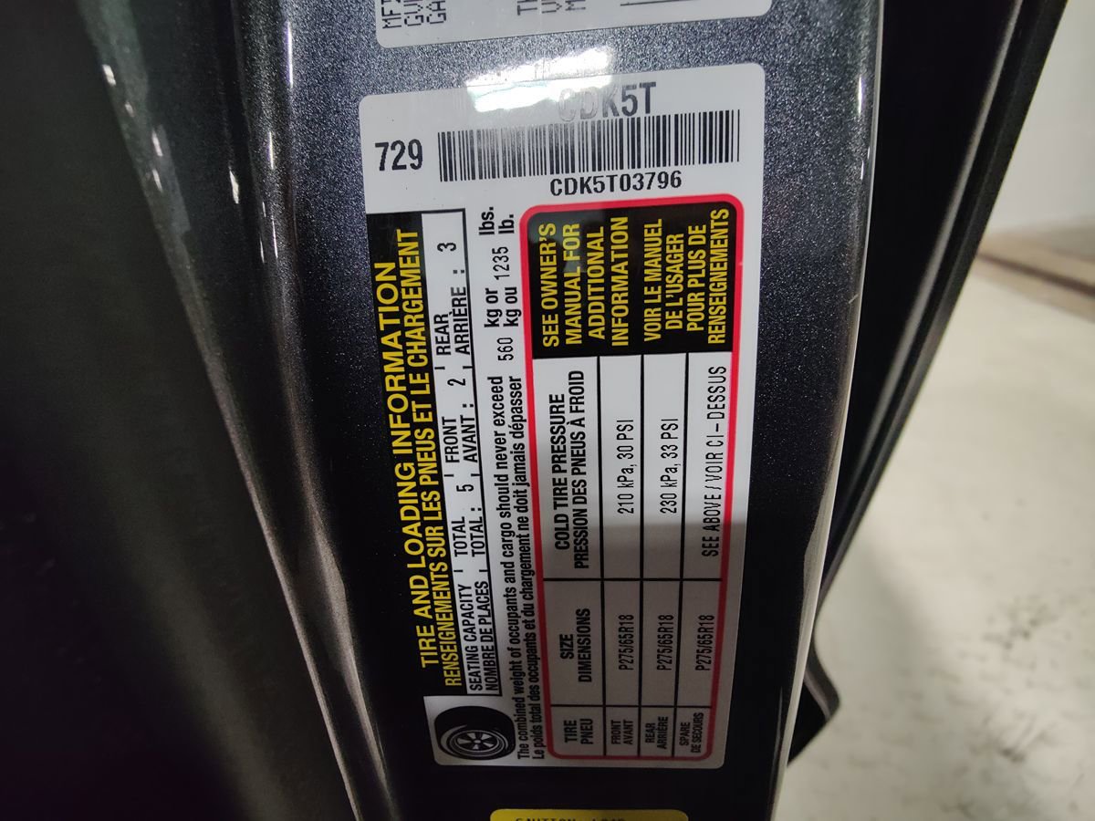 Used 2020 Toyota Tundra TRD Pro AWD/4WD image 38