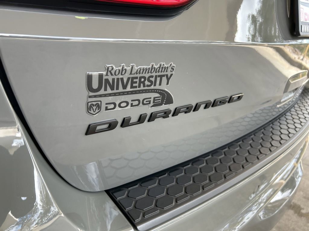 Used 2023 Dodge Durango GT image 17