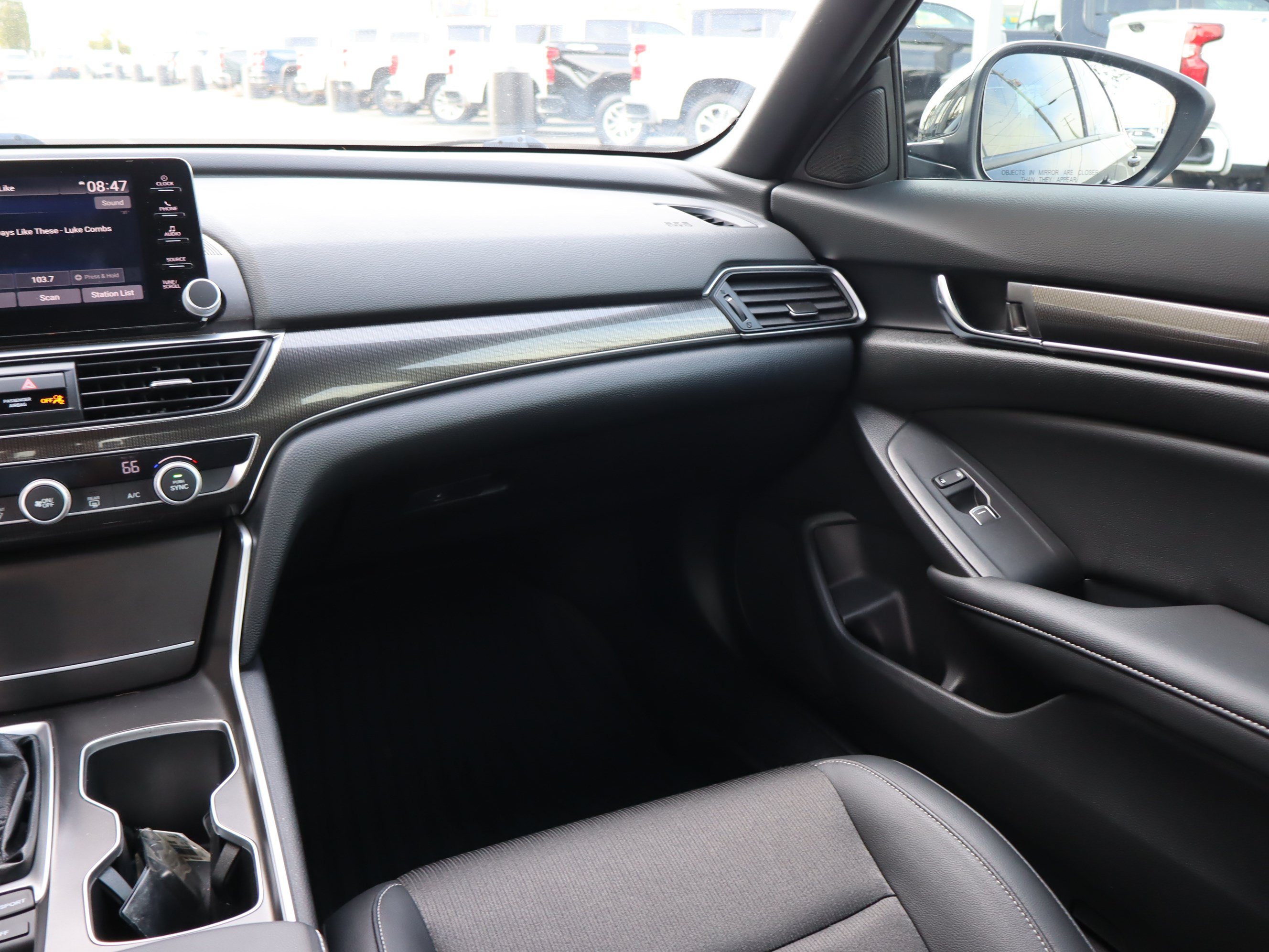 Used 2022 Honda Accord Sport image 13