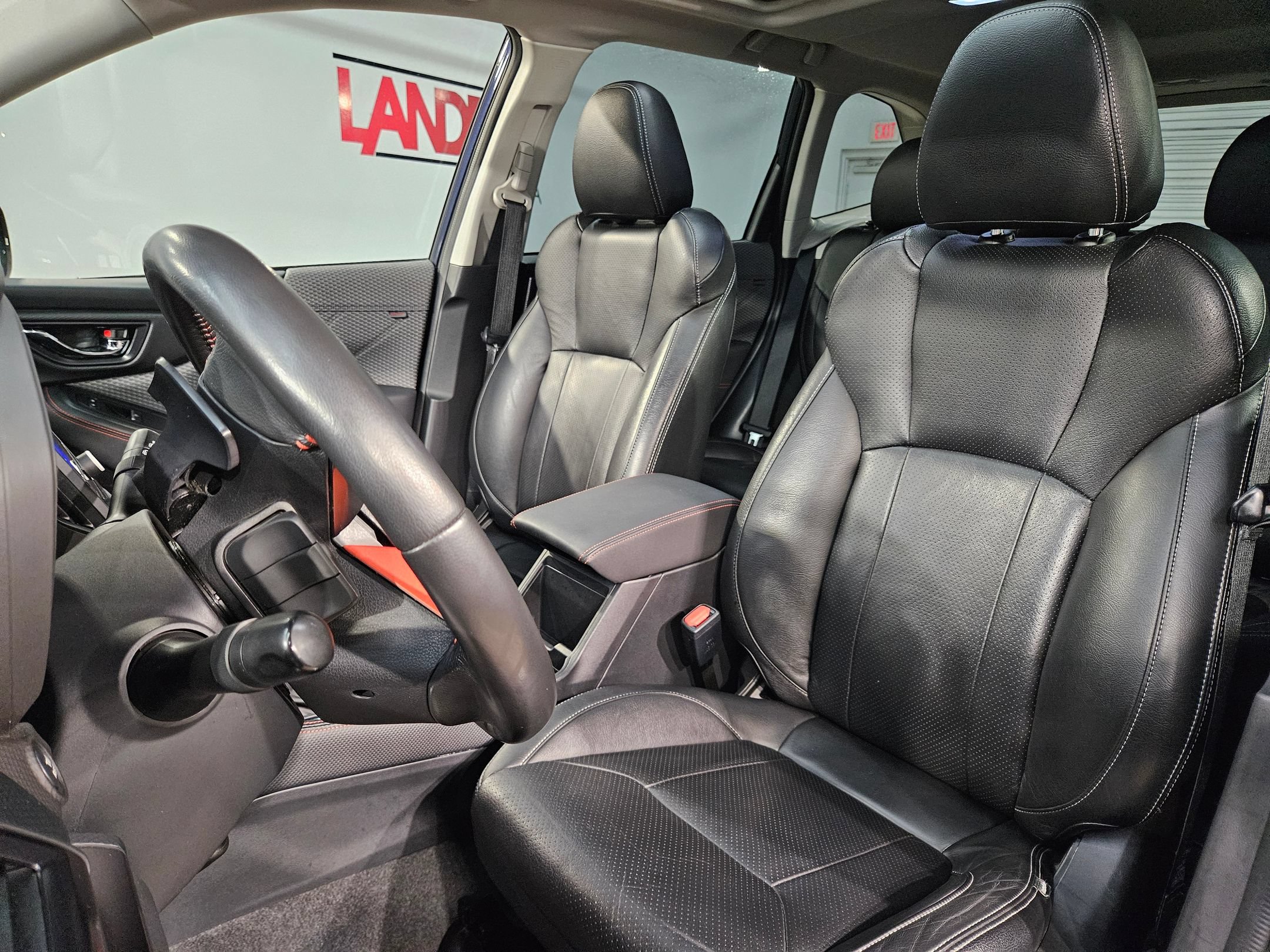 Used 2022 Subaru Forester Sport AWD/4WD image 25