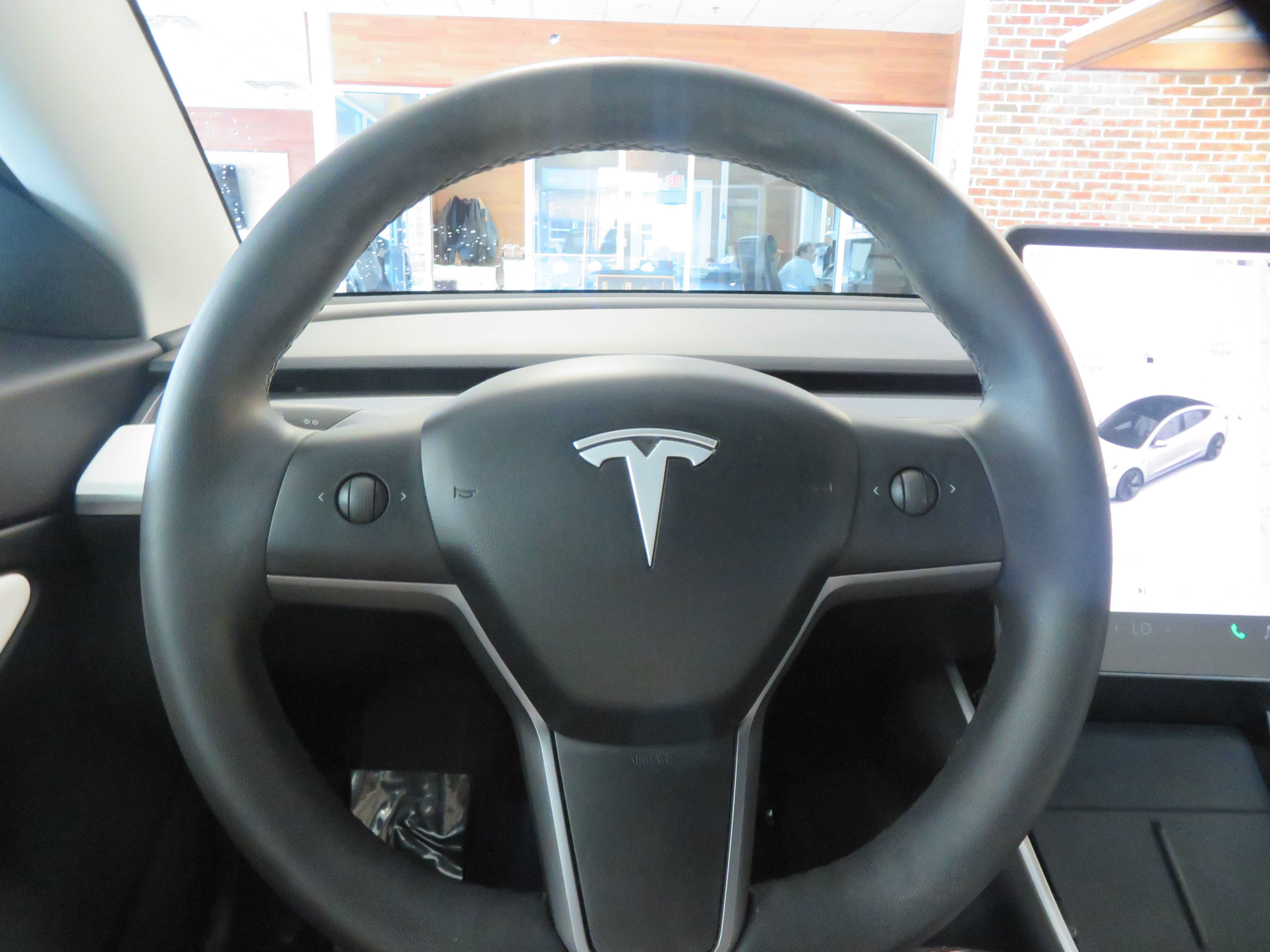 Used 2020 Tesla Model 3 Long Range AWD/4WD image 27