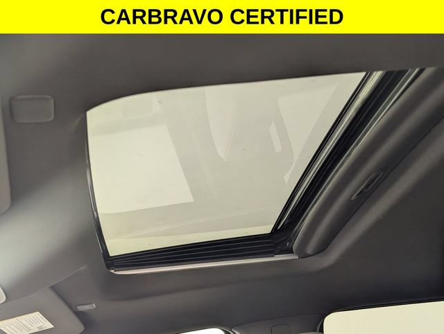 Certified 2023 Chevrolet Silverado 1500 LTZ w/ Technology Package AWD/4WD image 12