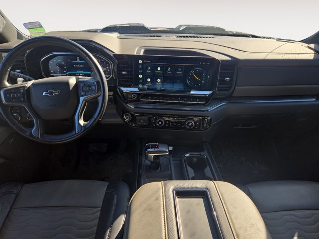 Used 2022 Chevrolet Silverado 1500 ZR2 image 10