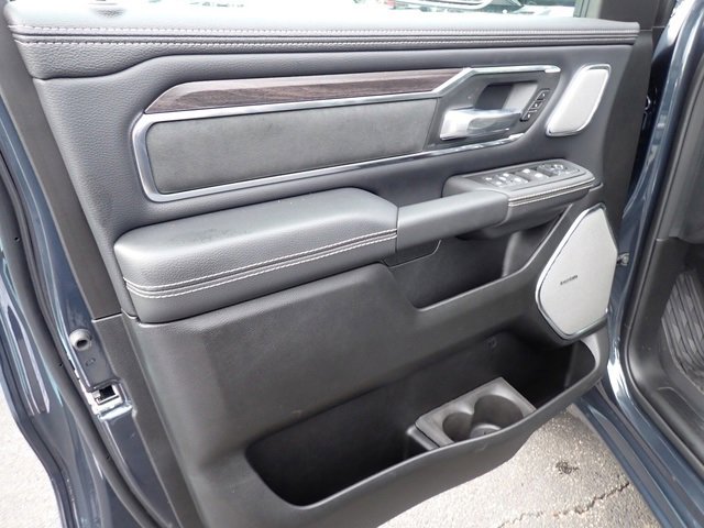 New 2026 RAM 1500 Laramie image 16