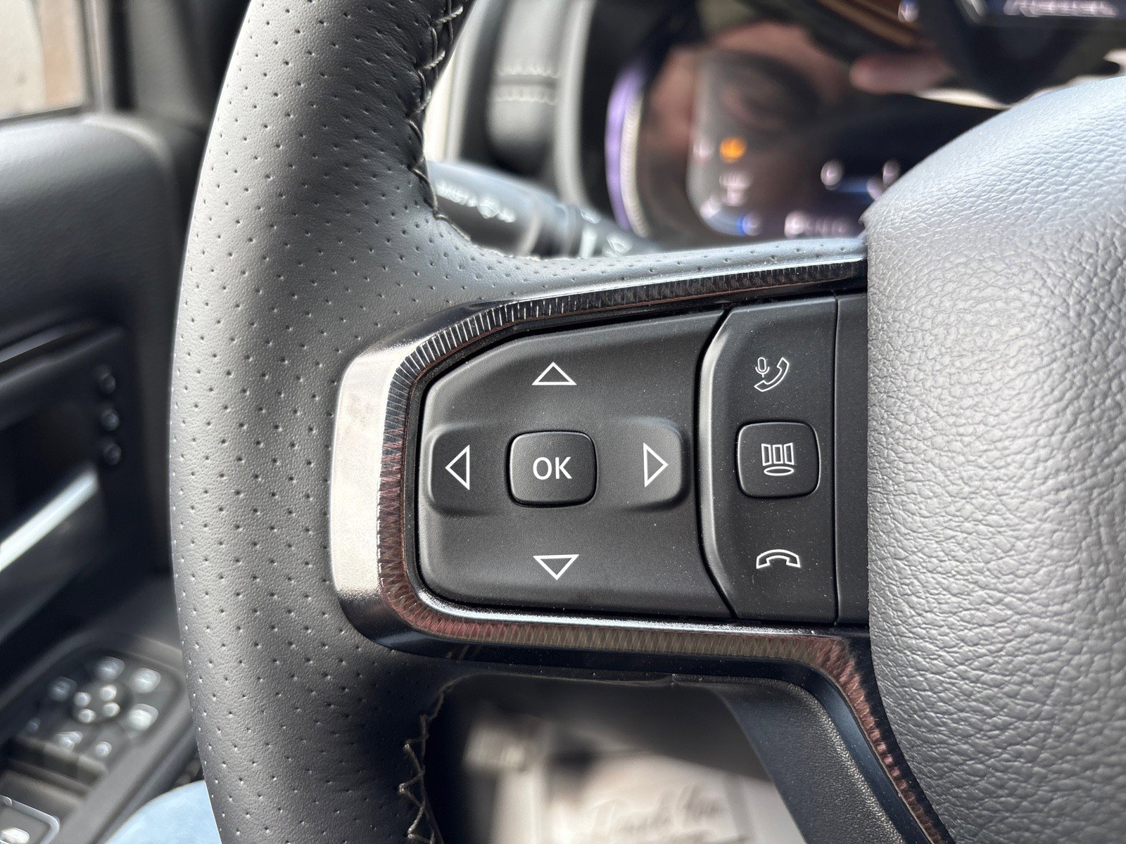 New 2026 RAM 2500 Rebel w/ Rebel Level 1 Equipment Group image 16