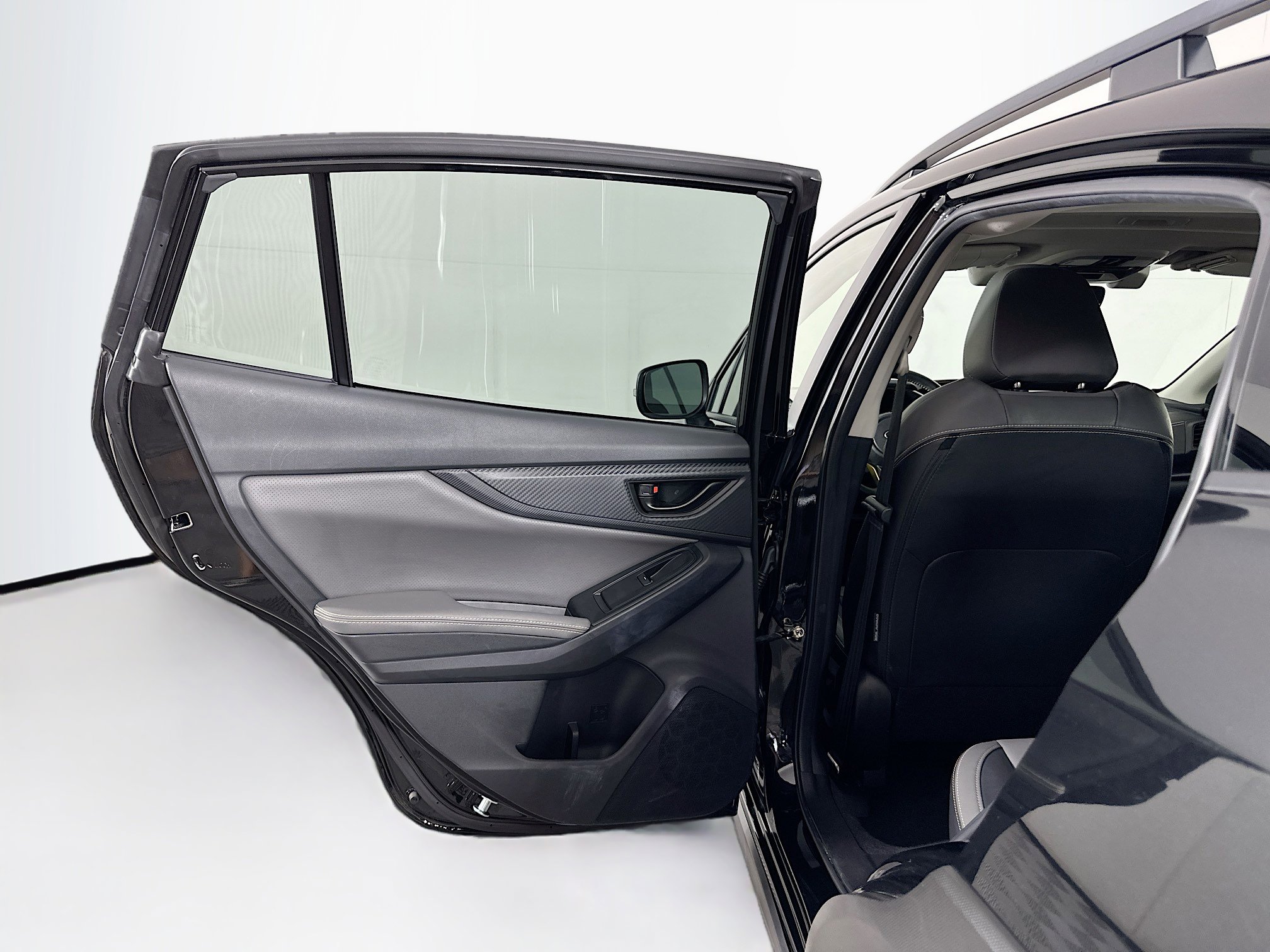 Used 2023 Subaru Crosstrek 2.5i Sport image 26