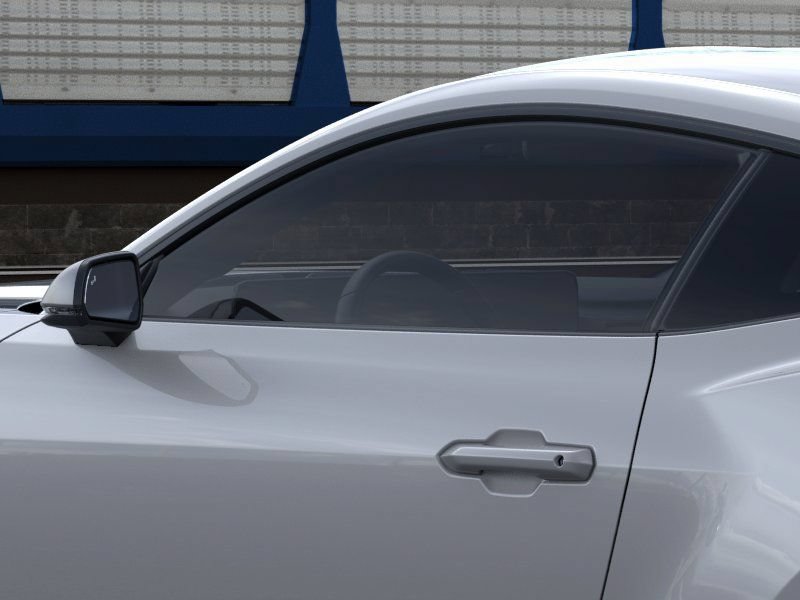 New 2026 Ford Mustang Dark Horse RWD image 20