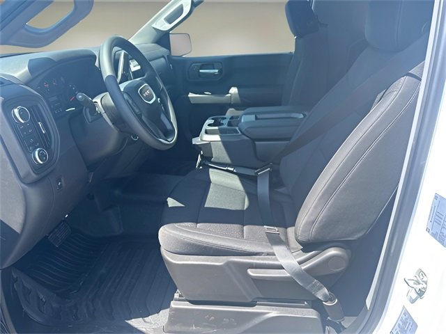 New 2025 GMC Sierra 1500 Pro w/ Pro Value Package image 7