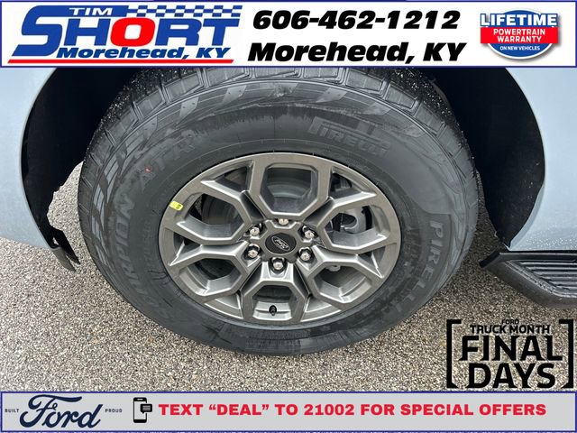 New 2025 Ford Expedition Max Active AWD/4WD image 58