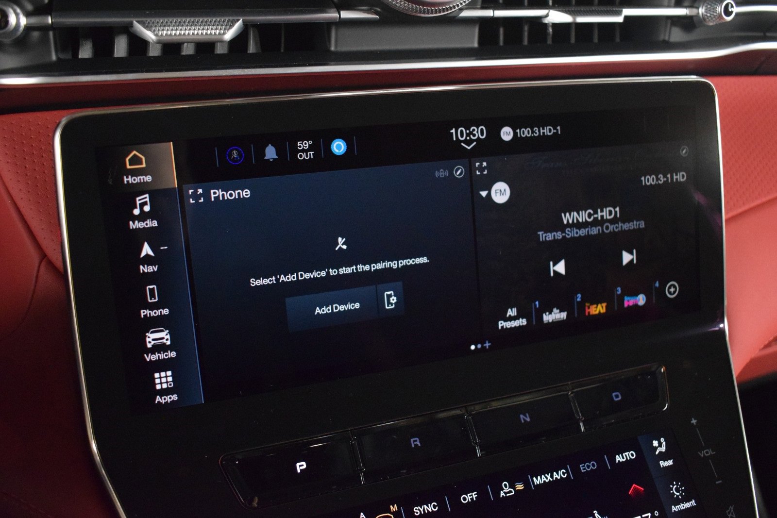 New 2025 Maserati Grecale Folgore image 34