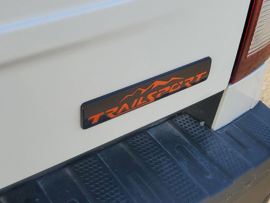 Certified 2025 Honda Ridgeline TrailSport image 6