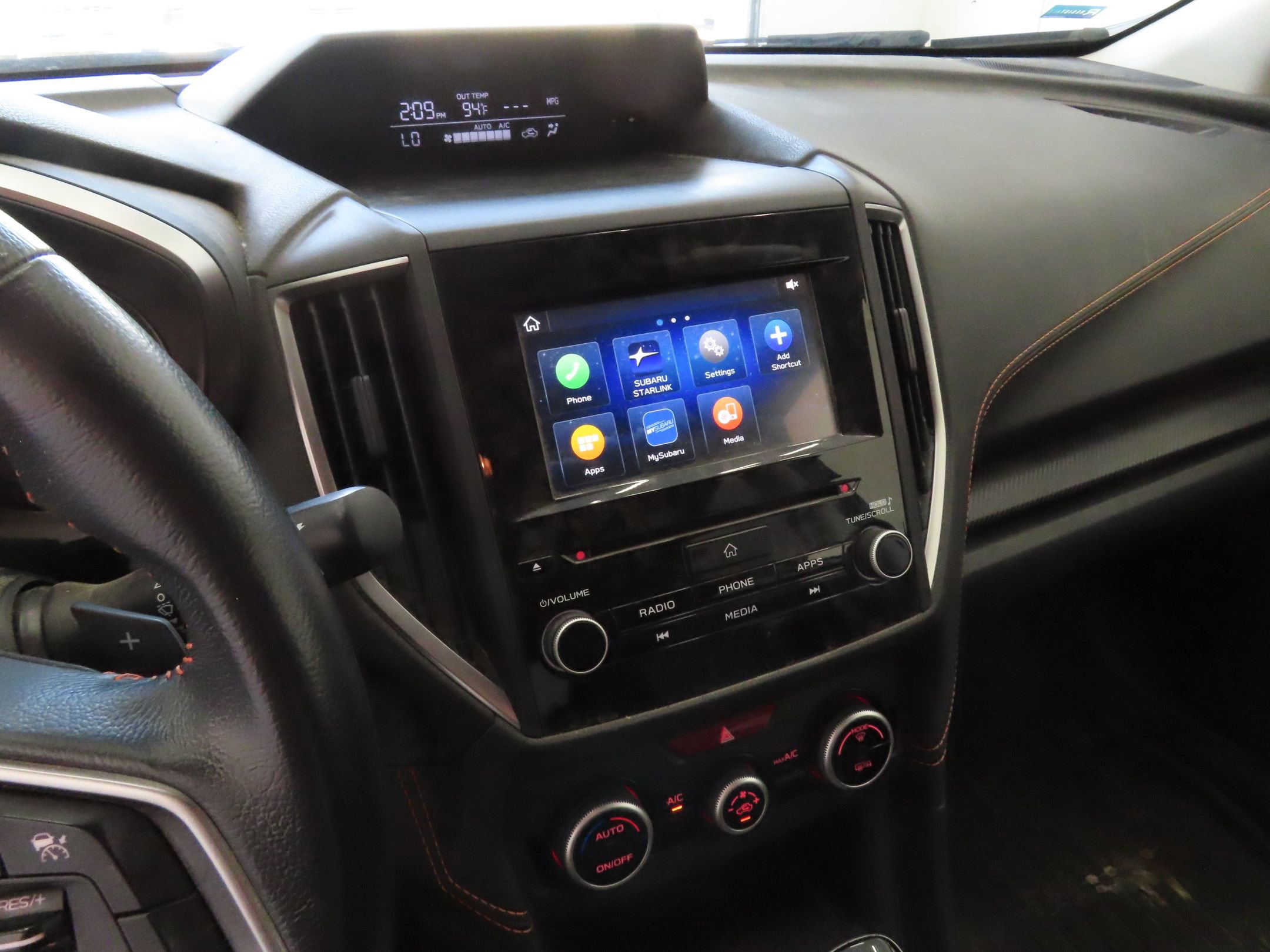 Certified 2023 Subaru Crosstrek 2.0i Premium image 18