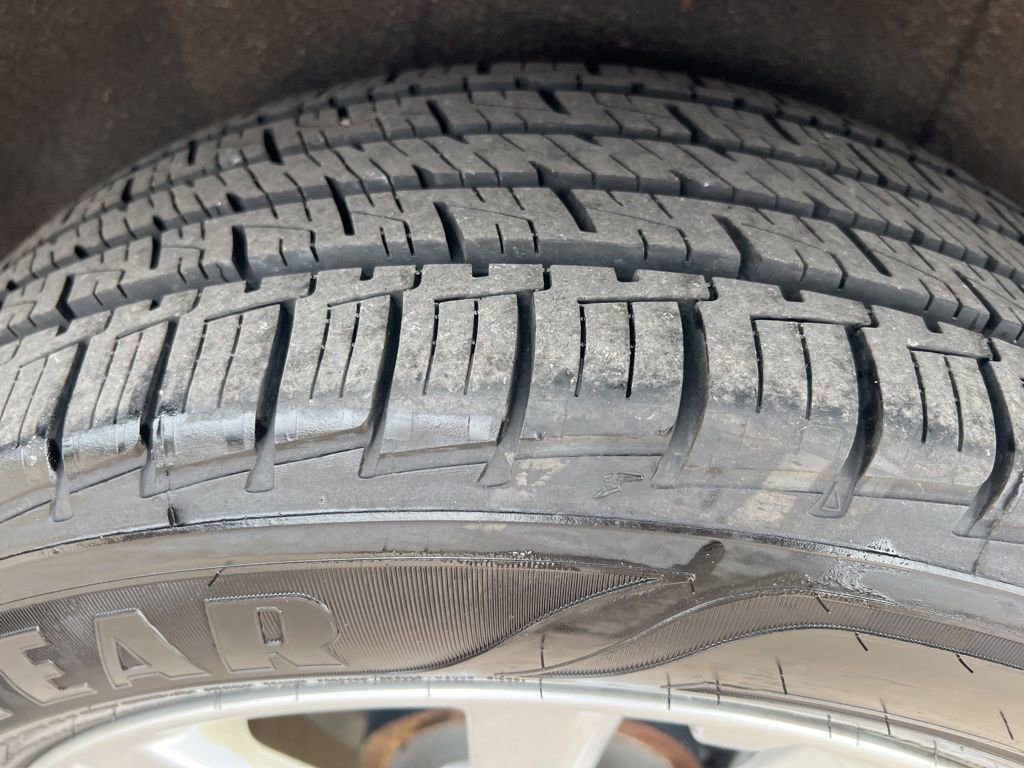 Used 2020 Nissan Rogue Sport SV w/ All-Weather Package image 44