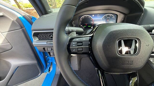 New 2026 Honda Prelude image 22