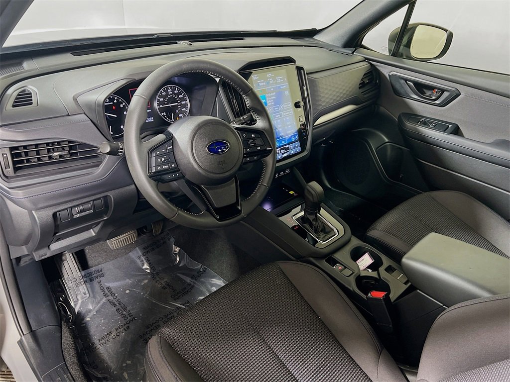 Certified 2025 Subaru Forester Premium image 10