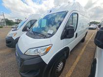 Used 2026 RAM ProMaster 2500 w/ Convenience Group FWD image 19