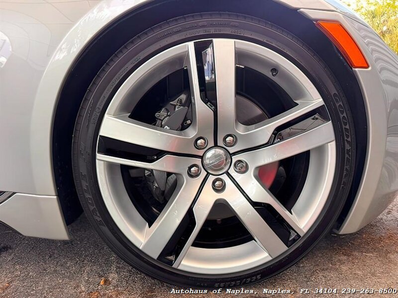 Used 2012 Fisker Karma Signature Edition image 22