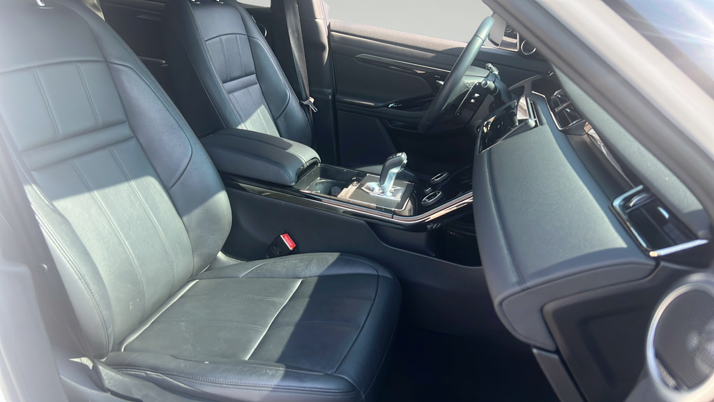 Used 2023 Land Rover Range Rover Evoque R-Dynamic SE AWD/4WD image 21