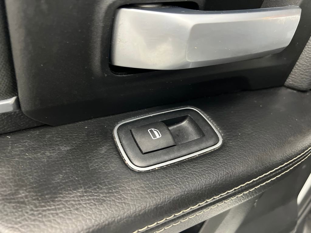 Used 2024 RAM 2500 Big Horn image 16