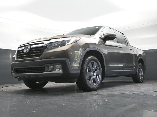 Used 2020 Honda Ridgeline RTL-E image 23