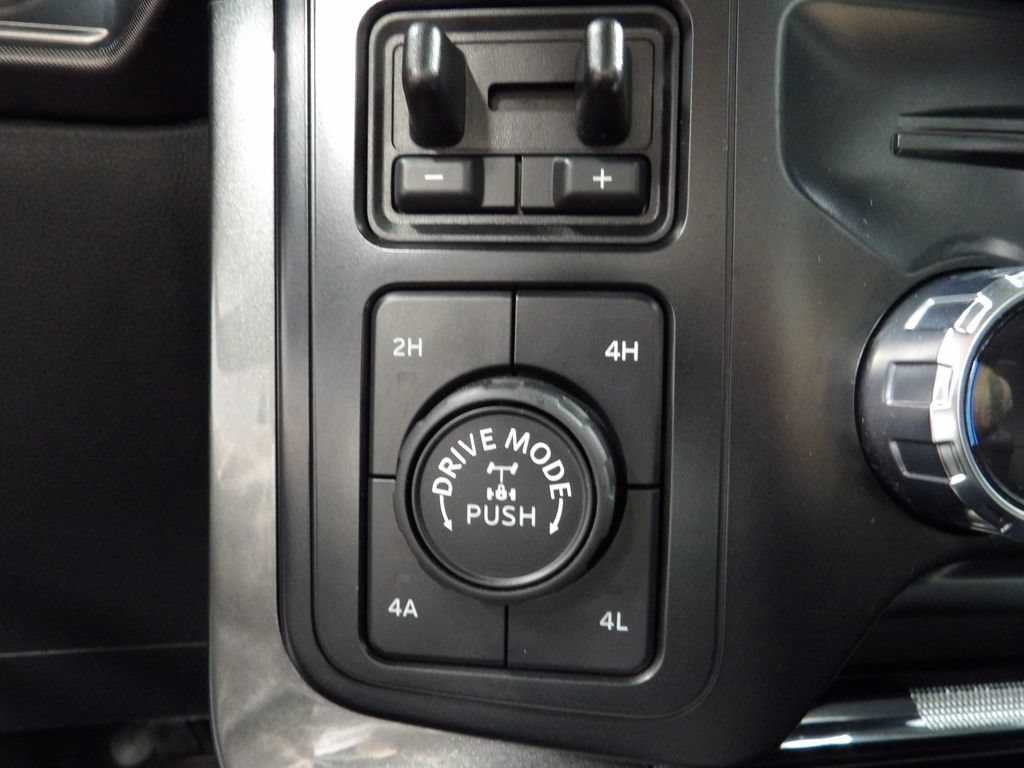 Used 2023 Ford F150 Tremor w/ Equipment Group 402A High AWD/4WD image 56