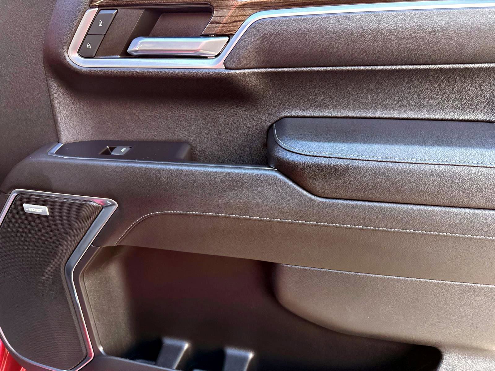 Certified 2022 Chevrolet Silverado 1500 RST w/ All Star Edition Plus image 10