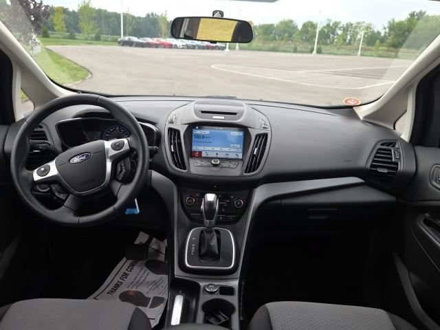 Used 2017 Ford C-MAX SE w/ Equipment Group 201A FWD image 20