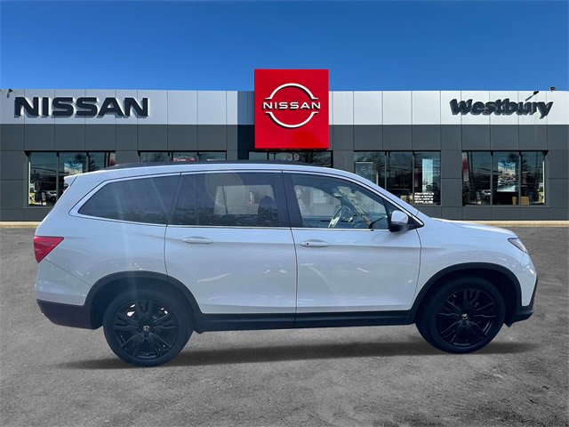 Used 2022 Honda Pilot Special Edition image 5