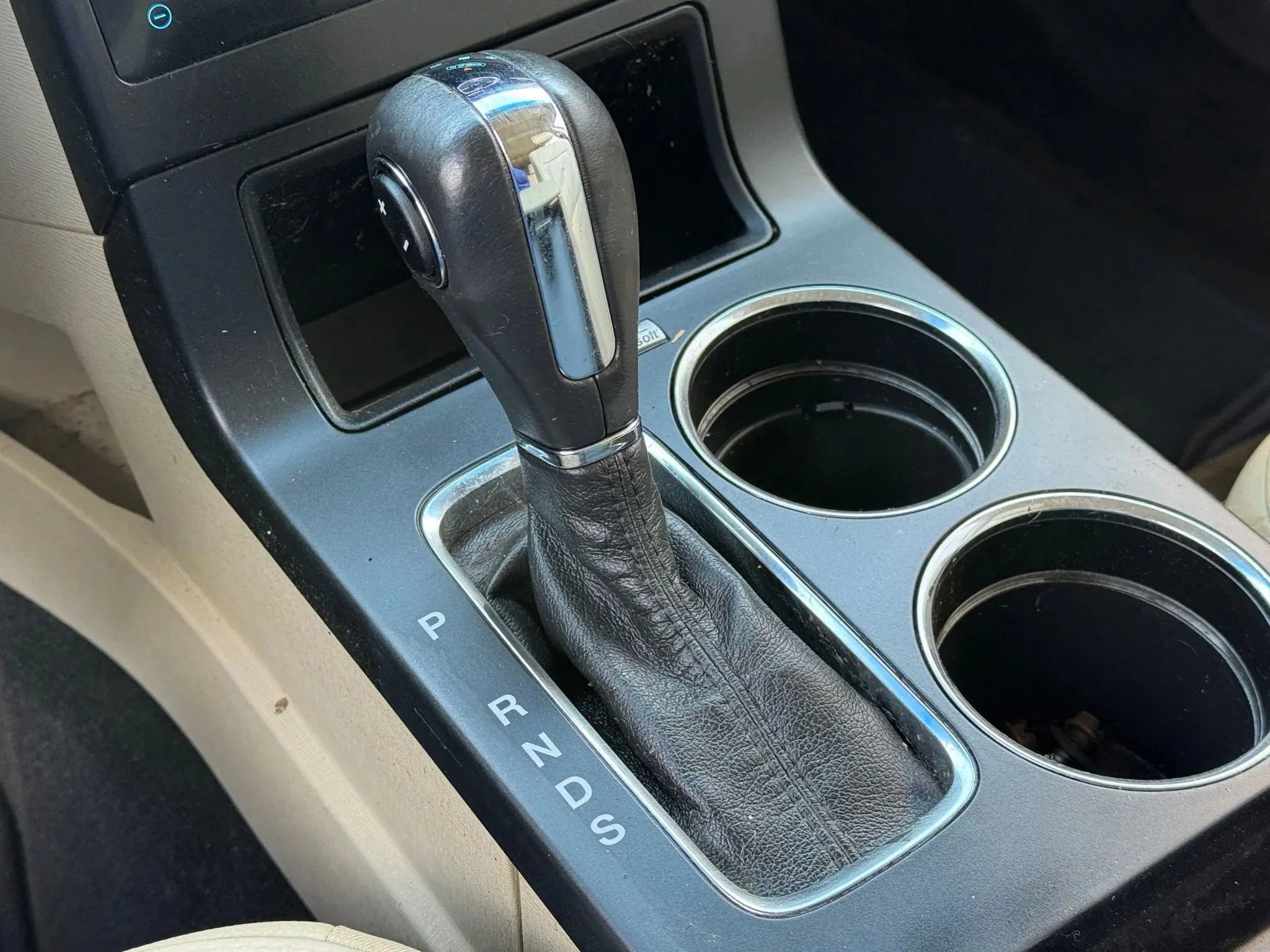 Used 2014 Ford Flex Limited image 27