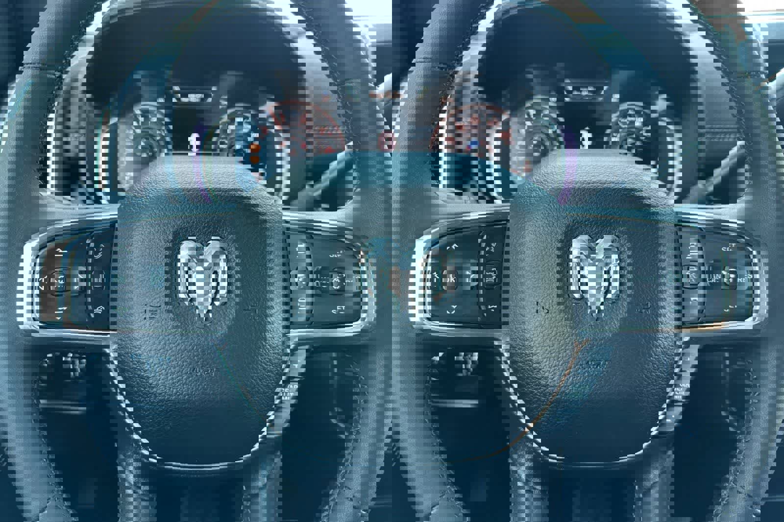 Used 2026 RAM 2500 Laramie image 23