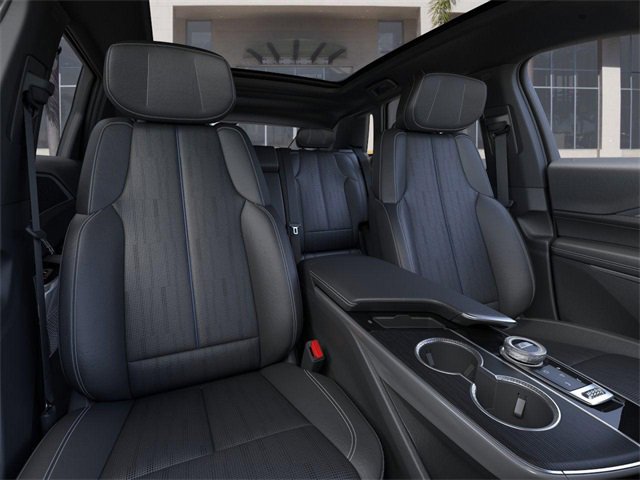 New 2026 Cadillac Lyriq Luxury image 16